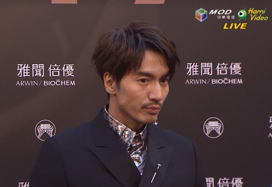 言承旭「林志玲婚訊後」首現身金曲!網友:超恍神失魂