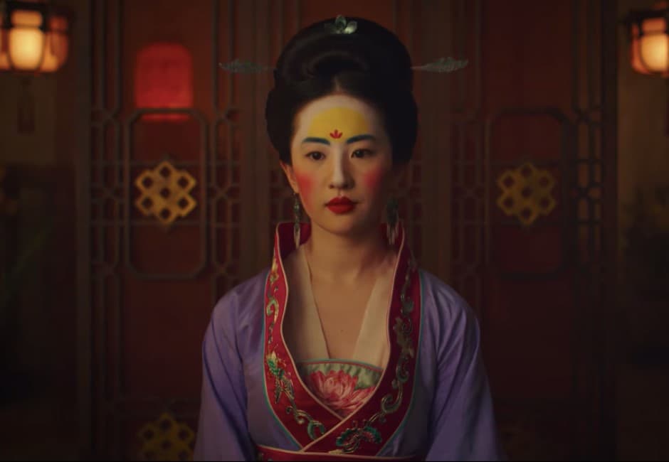 影/還我木須龍!《花木蘭》釋預告 網爆氣揪3大「失望bug」
