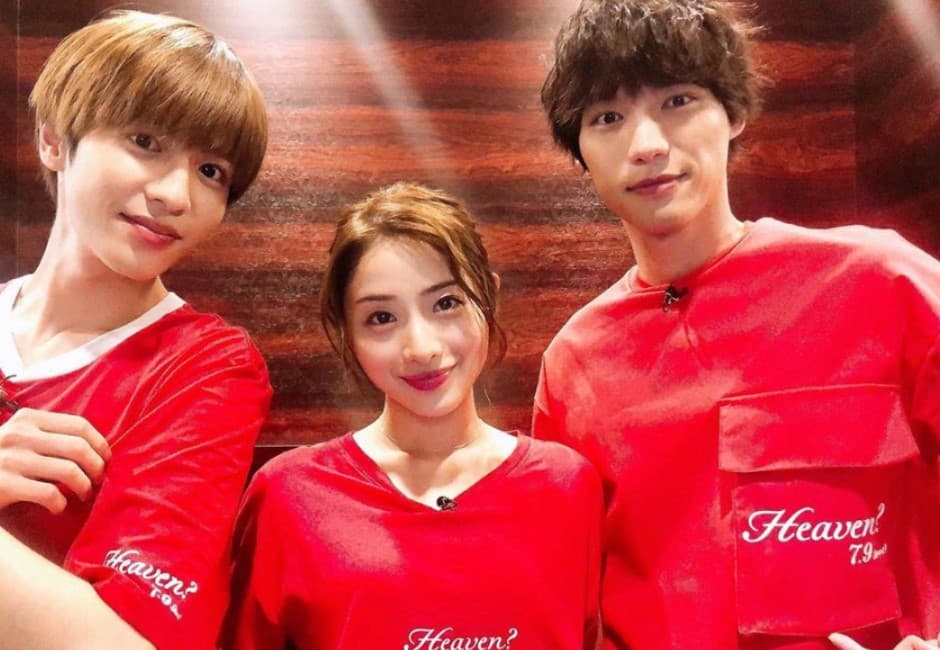 日本調查男女好感度關鍵!想要提升人緣「笑容」比五官更重要!