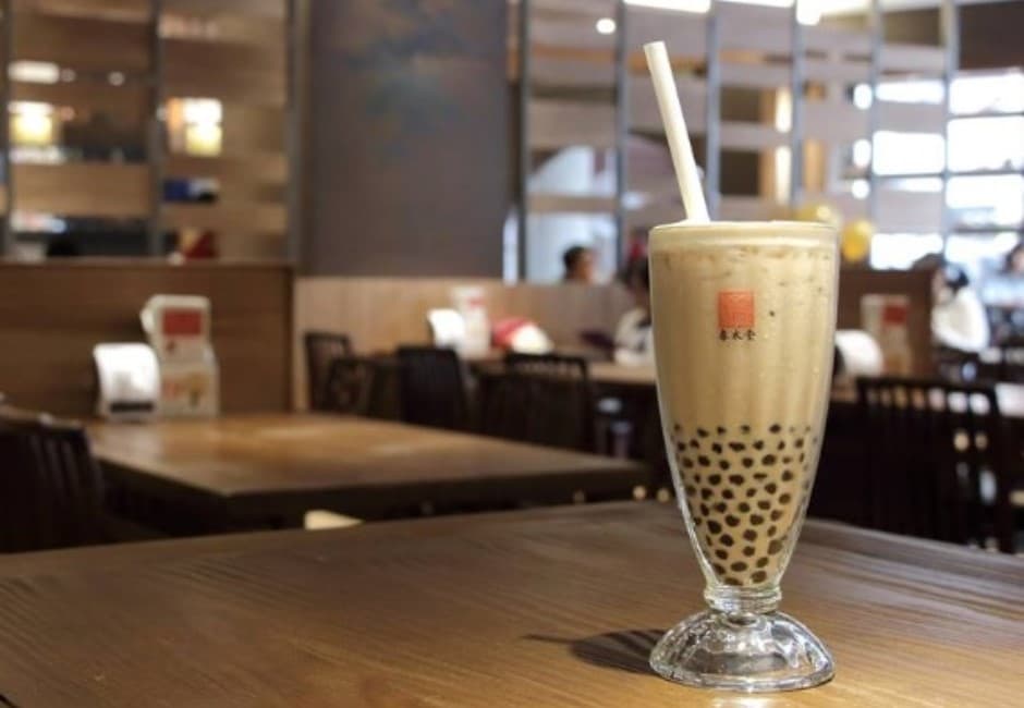 是誰發明珍珠奶茶的?春水堂、翰林茶館互告10年判決出爐!