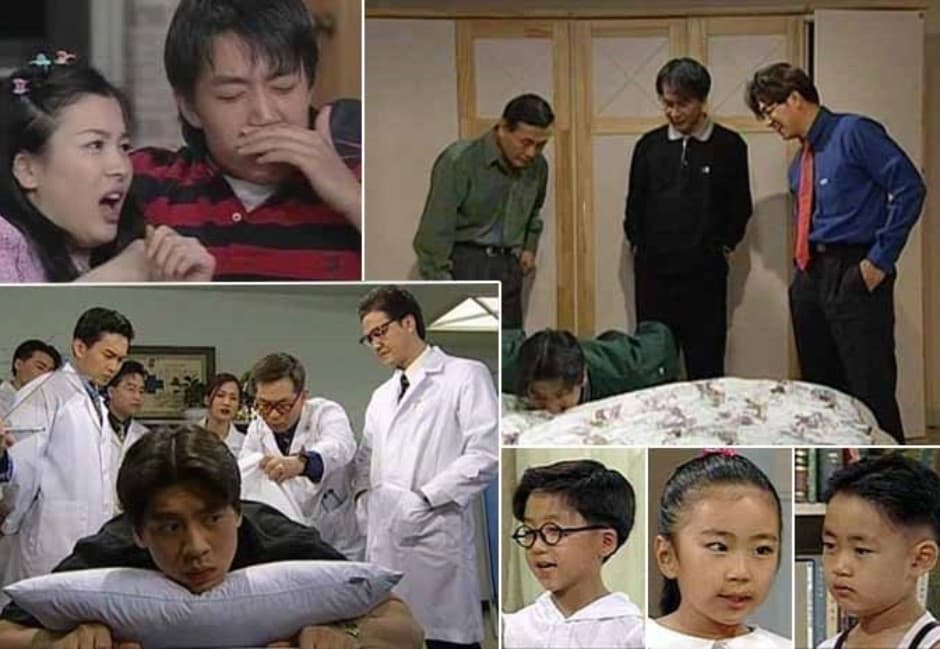順風婦產科20年了!小鮮肉、拍三級片 演員近況曝光