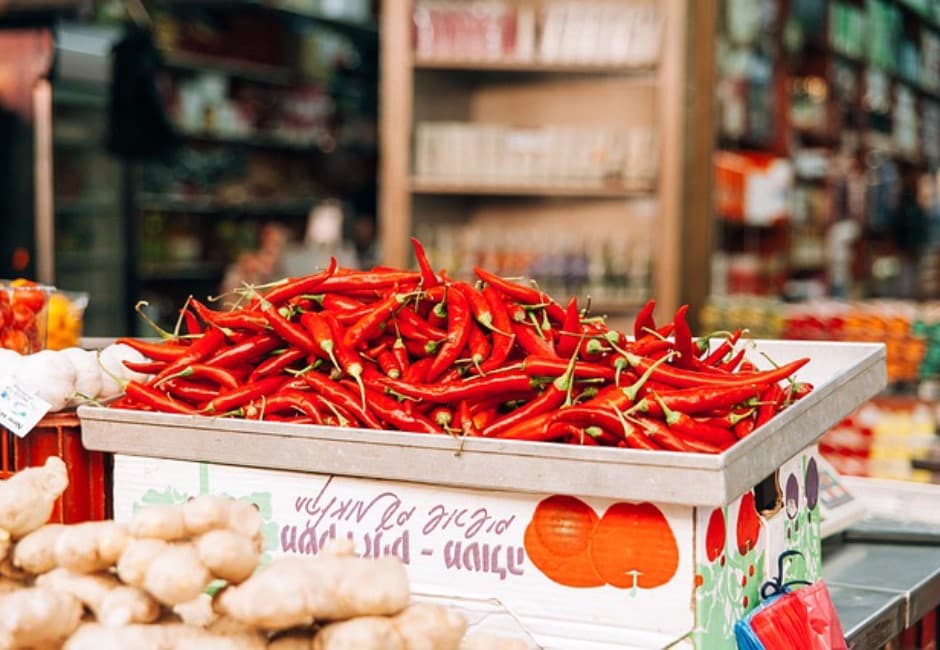 愛吃辣可能造成記憶力衰退?專家:無法推論存在因果關係