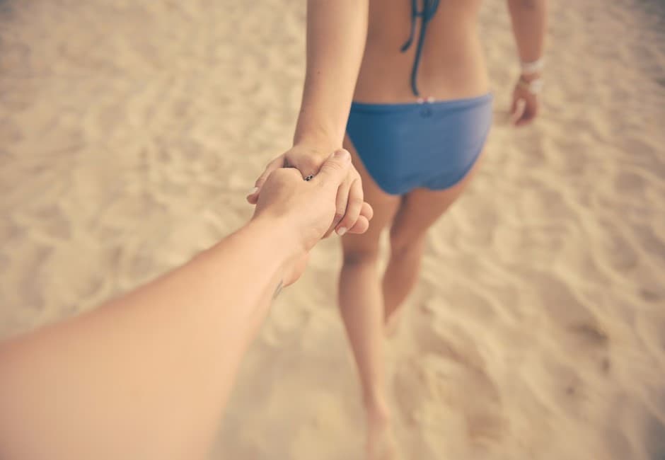 全世界我最喜歡你!最愛高調放閃的星座Top 3