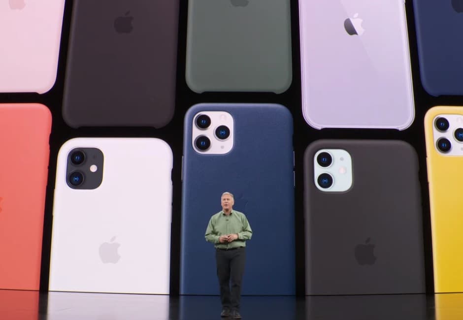 iPhone11成「三眼怪」好醜不想買?這兩款舊機大砍價!