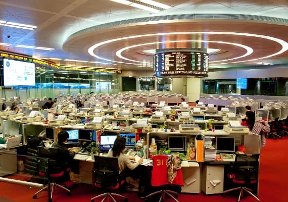 港交所server出事?網民嚇餐死!