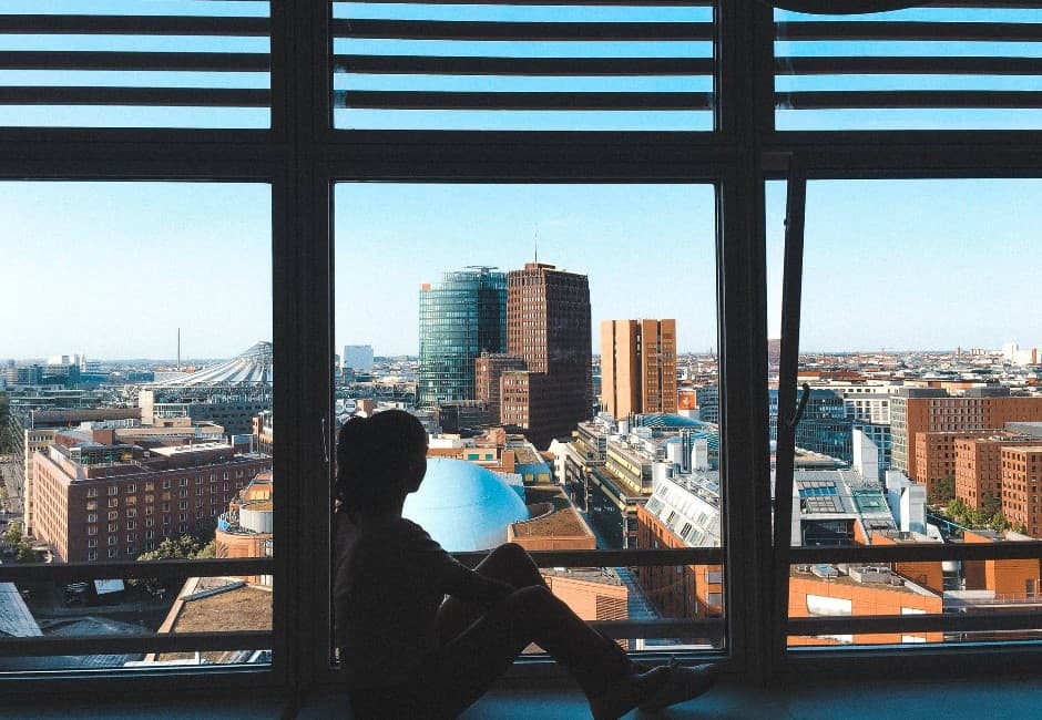 長大好難社交…網列10大超有感「孤僻症」 網:這不是正常人嗎