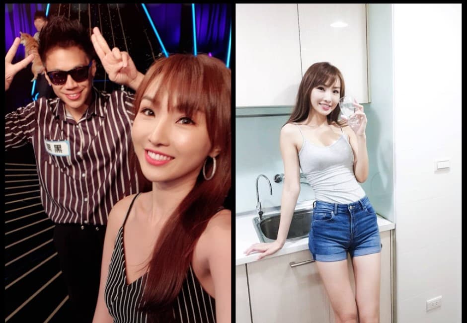 多圖/「壽司」麻糬北半球露出!網友羞羞大暴動:眼睛吃冰淇淋