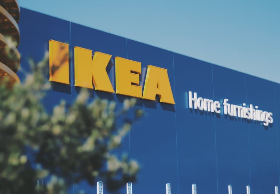 「IKEA過夜挑戰」禍首是2個屁孩!百萬點閱讓李堉睿們犯傻