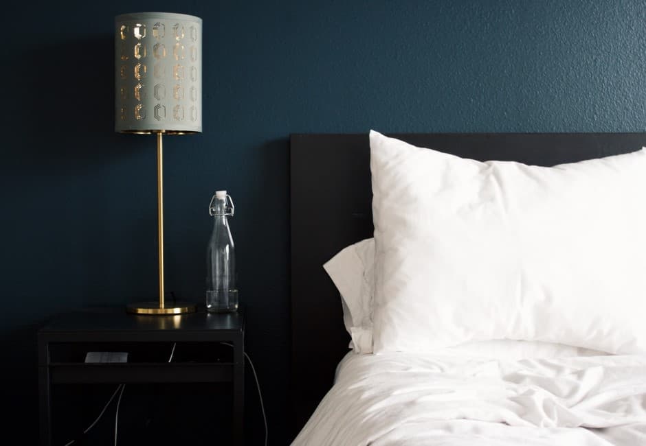 為什麼飯店都愛用白色床單?3大飯店沒告訴你的關鍵秘密就藏裡面