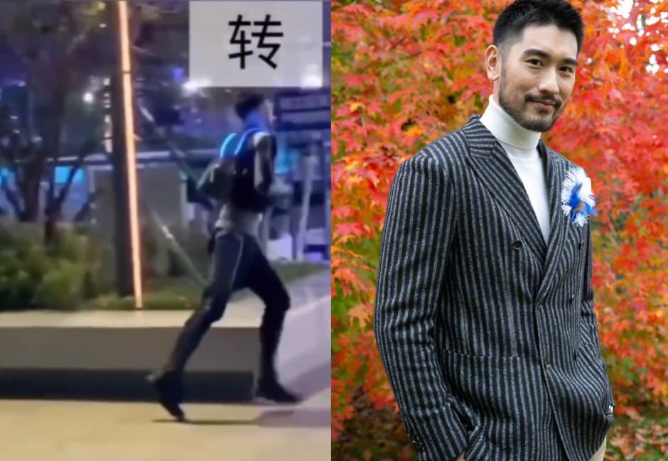 高以翔生前16秒影片曝光!腰越來越彎…累壞模樣心疼逼淚