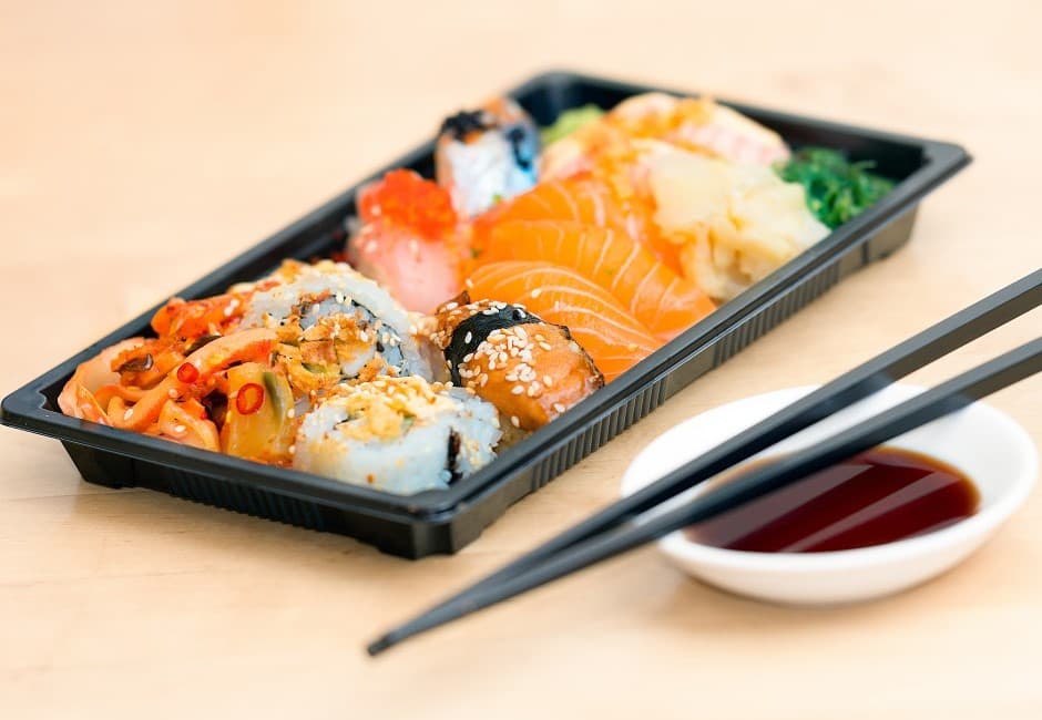 日本人連便當都吃冷的!赴日玩不想吃冷飯菜…這兩句話先記下來