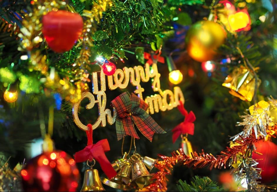 襪子不能舊、樹要「轉陽」?聖誕節竟有11大禁忌!