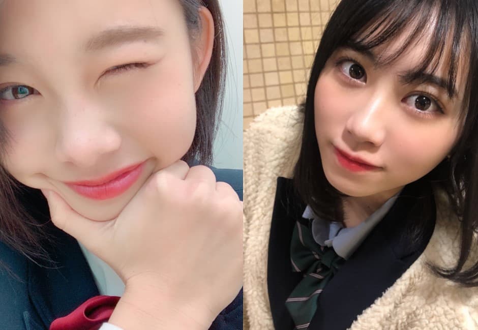 「日本最可愛女高中生」票選出爐!顏值超高卻掀網論戰:亞軍更正