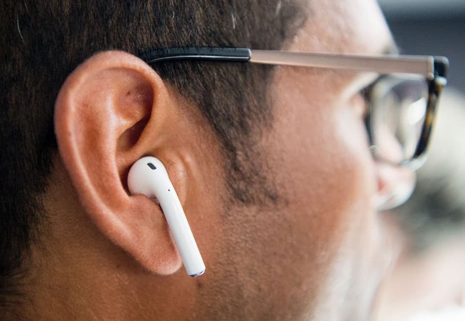 如何不搞丟AirPods?網友「超強戴法」曝光被推爆