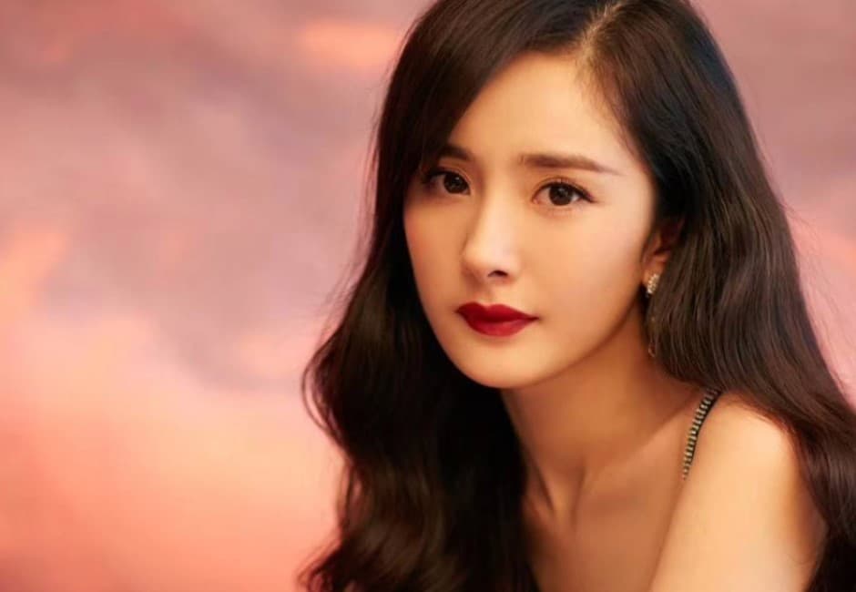 求歐趴求到瘋了?清大生考前狂拜「楊冪」照片!