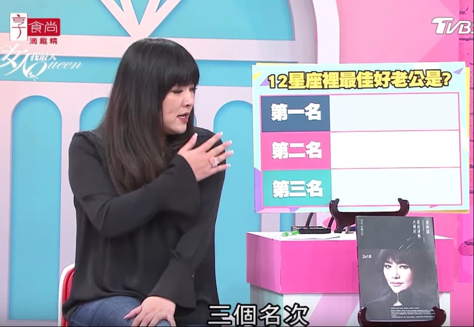 「最佳老公星座Top3」出爐!第3名連國師都說讚:寵妻魔人