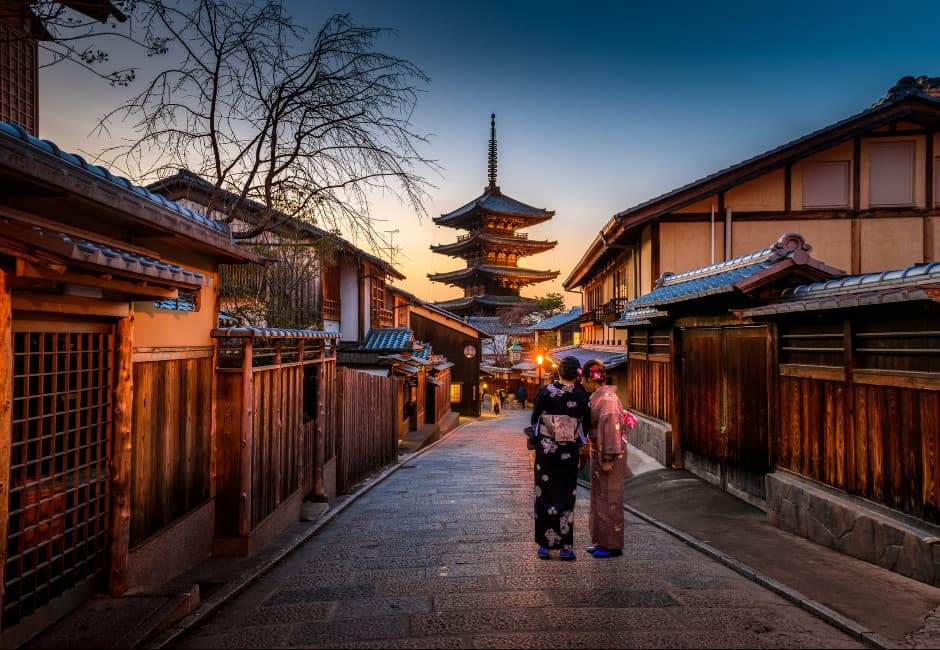 日本首都是東京還是京都?「沒有答案」竟引爆日本東西大戰