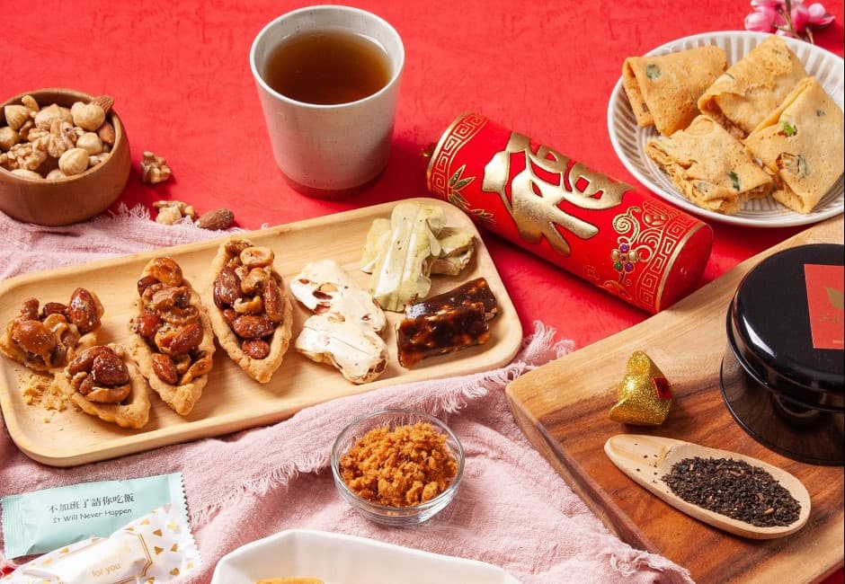 宜蘭伴手禮有哪些?盤點5間必踩老店「別再只知道奶凍捲」