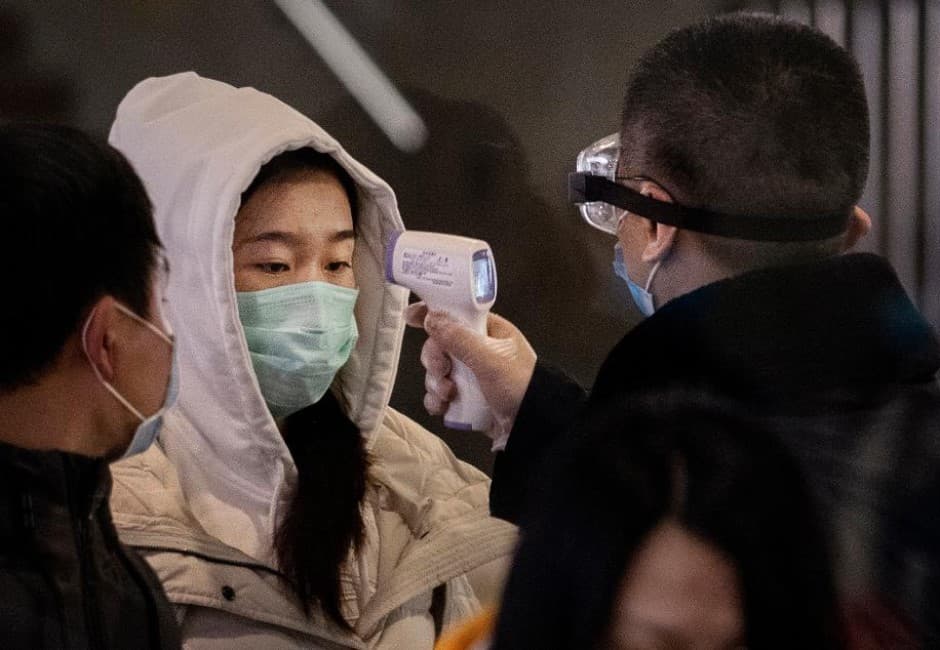 日本防疫有多糟?網友分析台日差異 傻眼:根本神與屎的距離