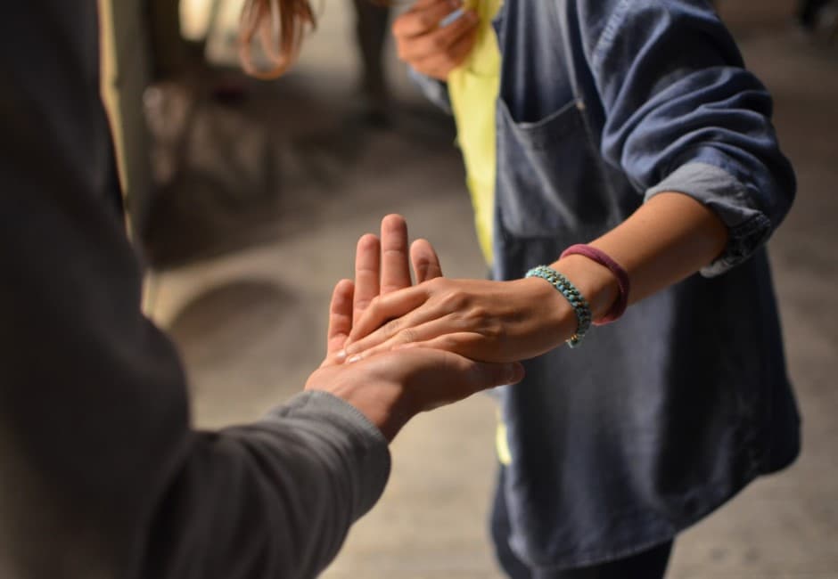 朋友如何昇華情侶?內行人曝:先做這件事