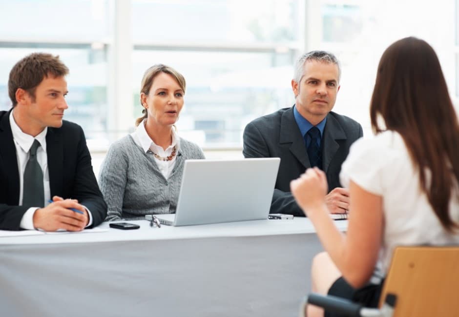 面試官問「為什麼要錄取你」該如何回答?行家曝正解