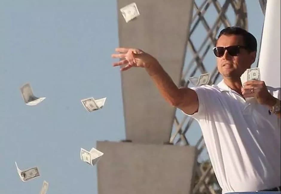 人體印鈔機是你?命理師曝「這部位有肉」注定不愁吃穿