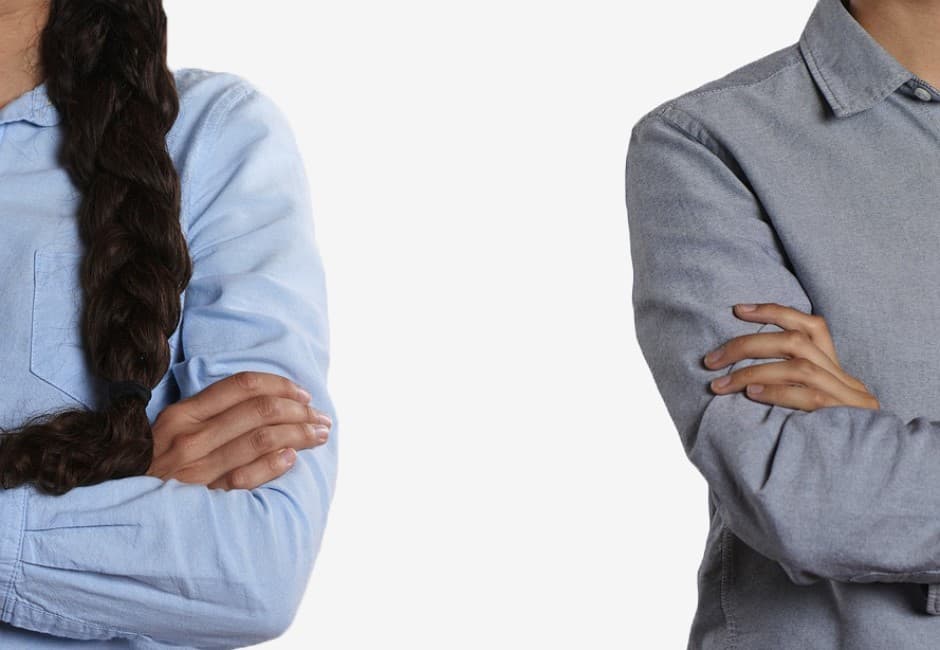 根本八點檔!丈夫突求分手 離婚隔天竟發現「百萬彩券」妻子怒告