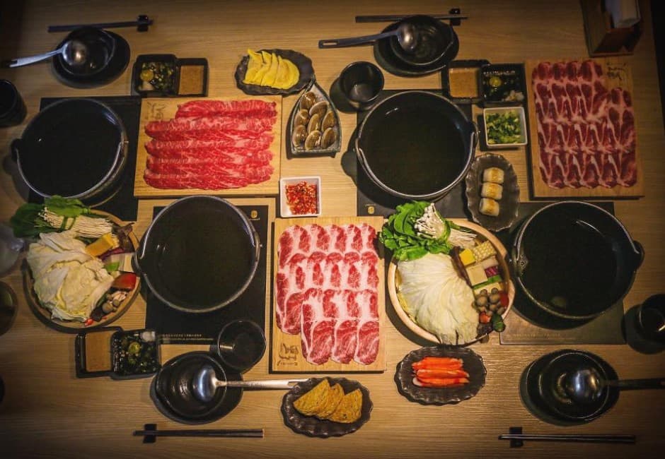 火鍋宗教戰爭又開打! 饕客曝「必煮芋頭」的原因