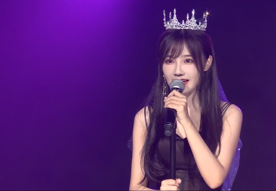 嚇爆Ella、Lisa!《青春有你2》驚人車禍現場 死亡歌姬蘇杉杉是誰?