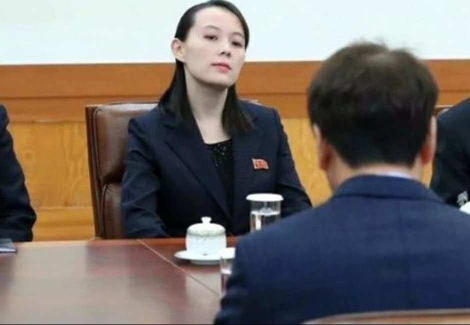 「脫北者去找『牠們』主人!」金與正爆氣語錄狂噴 網:史上最派