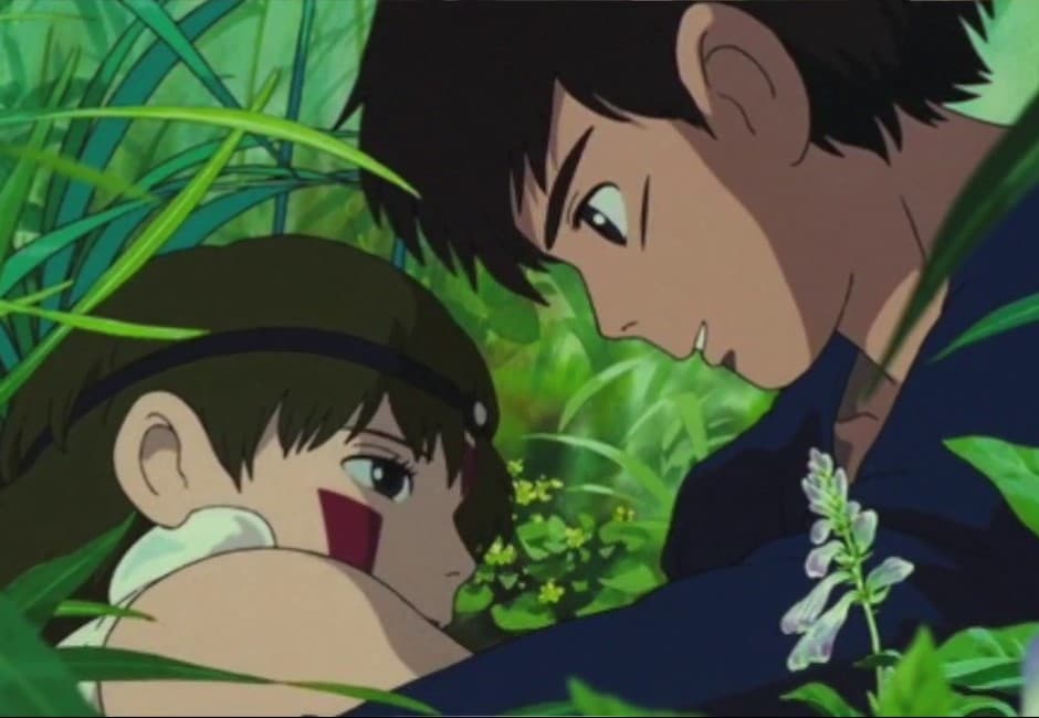 渣男才把定情物送人?宮崎駿3大男主角摔碎少女心行徑