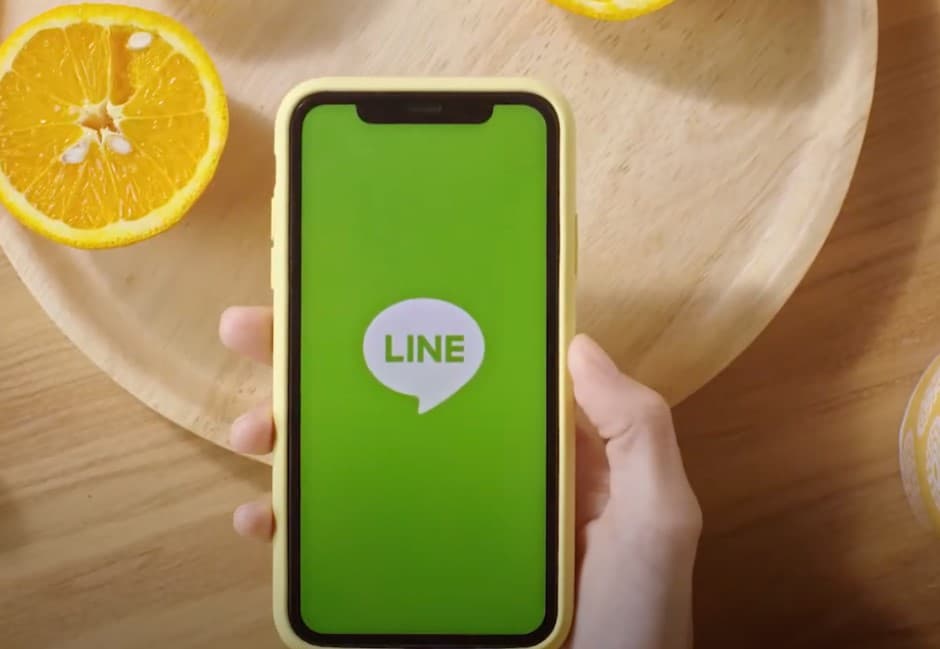 全台Line貼圖冠軍是「兔兔」!七月改版五大重點先掌握