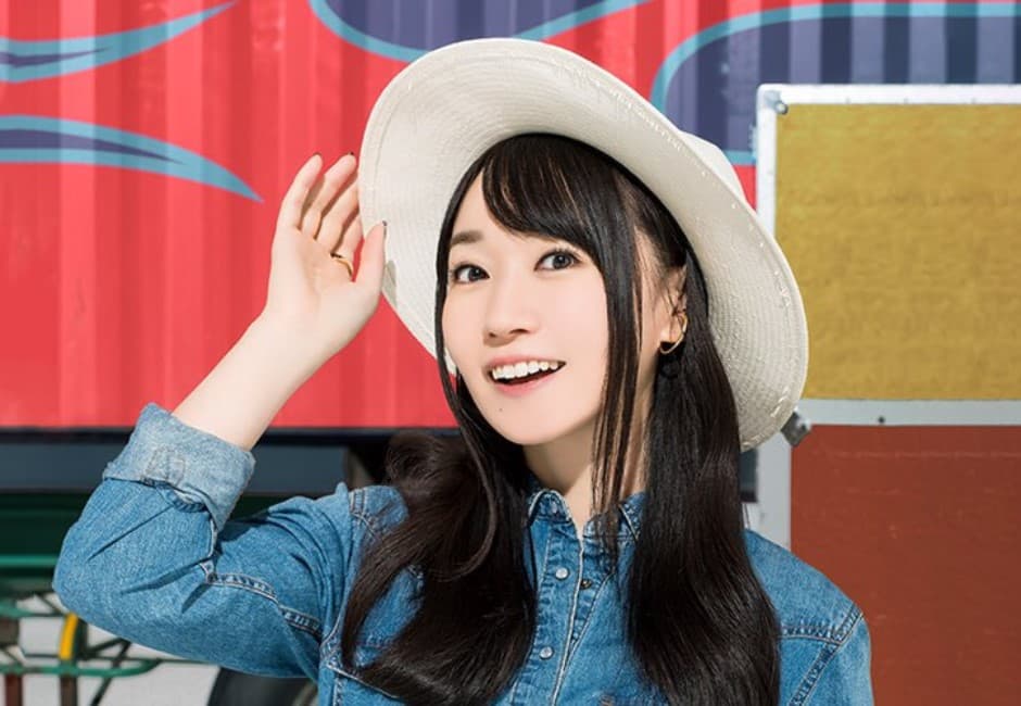 聲優女神「水樹奈奈」是誰?她的聲音神級穿腦 鄉民淚奔:老婆雛田徹底死會