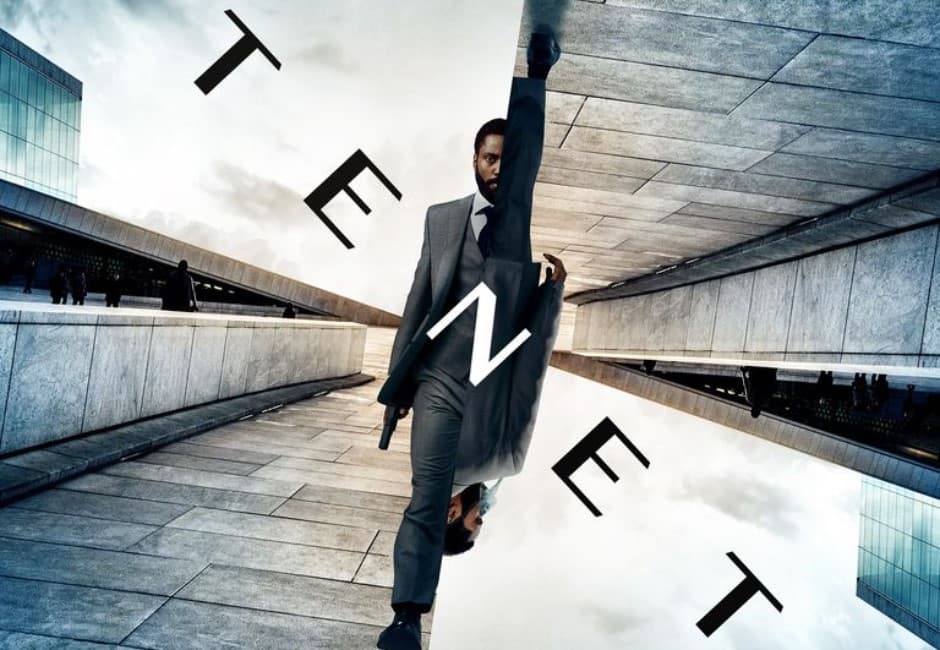 看不懂《TENET天能》?三部燒腦電影你必懂的科普知識