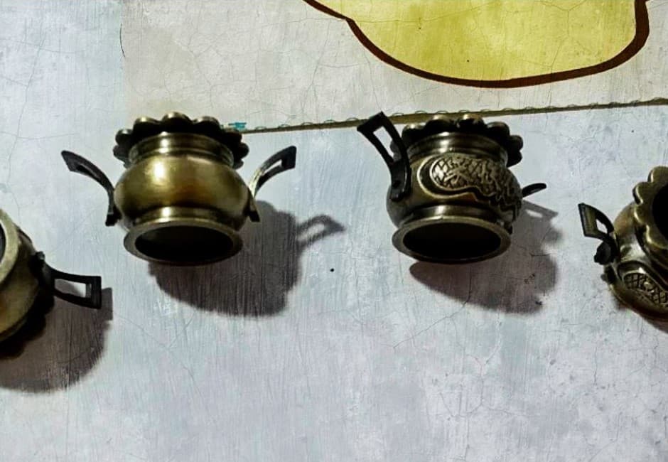 玩遊戲要放「香爐模型鎮壓」⋯鬼月應景桌遊你敢玩嗎?