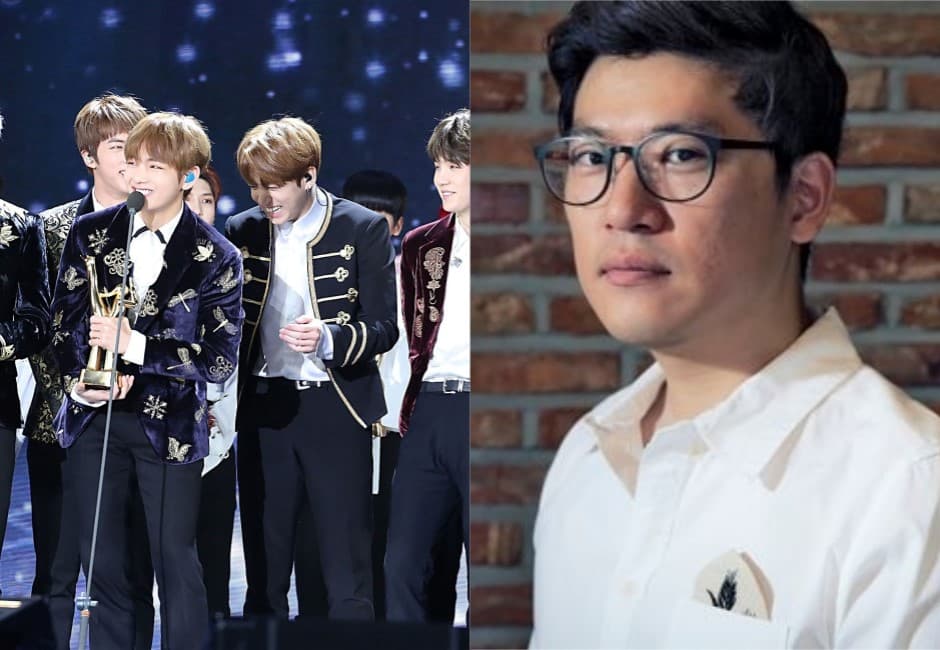 BTS作曲人是兇手?韓演藝圈黑暗面再爆!女練習生遭下藥輕生