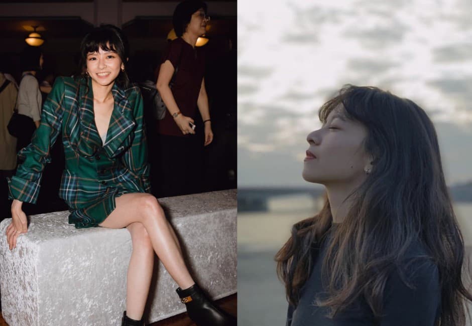 2作品登金馬!20歲超強新人陳姸霏是誰?三大魅力帶你認識她