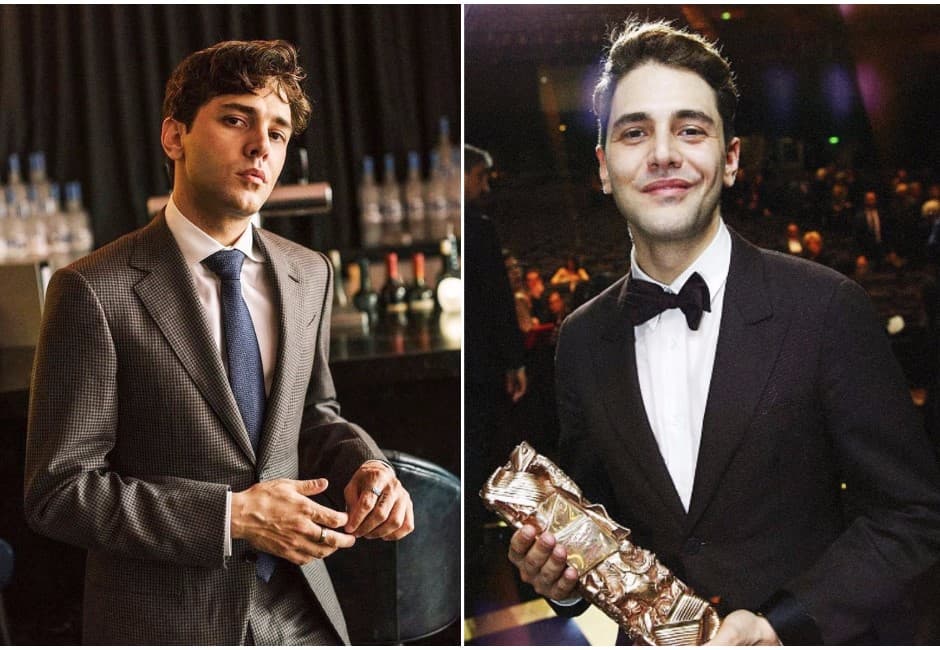 小編私心推/比演員還帥!天才導演多藍Xavier Dolan 三大魅力愛上他