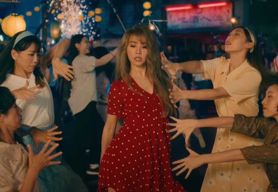 MV劇情跟歌詞關聯在哪?蔡依林《甜秘密》網友評價兩極 導演廖人帥回應了