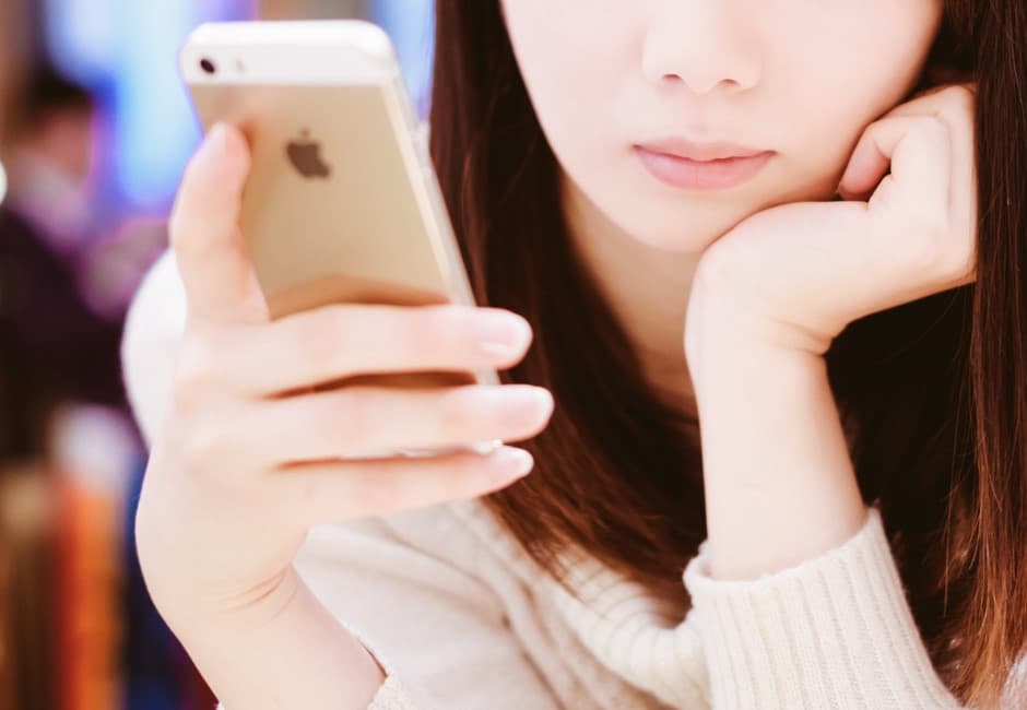 「有空出來吃飯」不是真的要約你!4句結束對話潛台詞網淚推