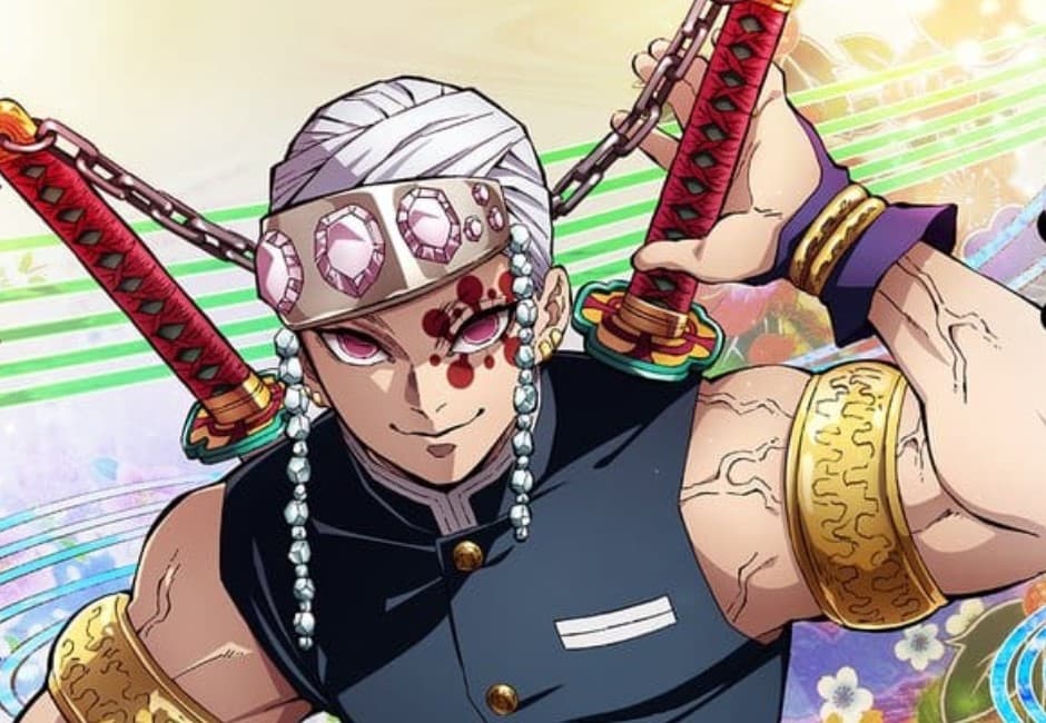 鬼滅第二季「遊郭」是什麼意思?家長聽完崩潰:不知怎跟小孩解釋!