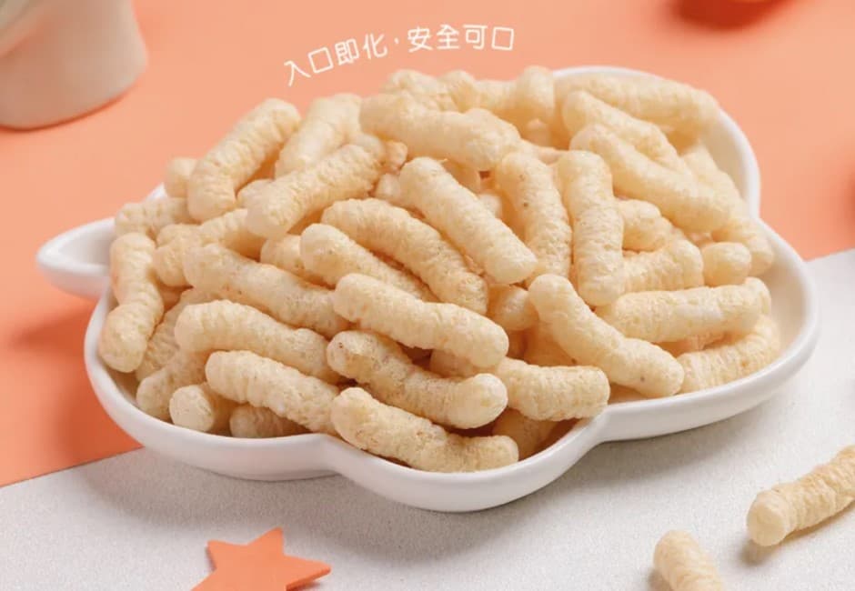 黑心樂扉寶寶米餅聲明補道歉 網怒出征粉專號召:告倒它!