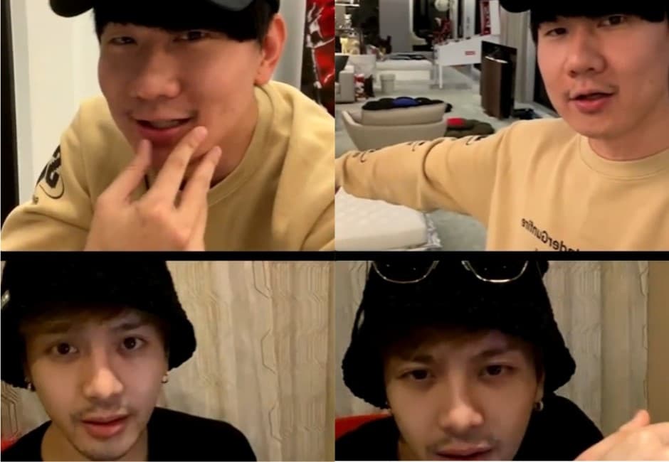 林俊傑「4億豪宅內部」首曝光!超大客廳...網友全看傻