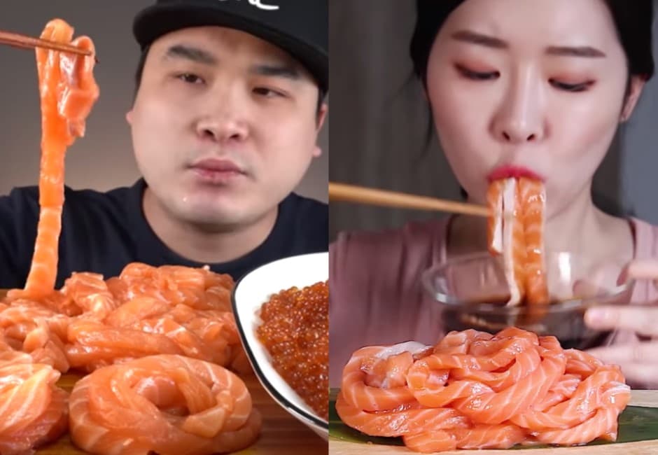鮭魚控到底瘋什麼?不僅為吃爆改名、切成「生魚麵」狂吸⋯究極三大魅力料理整理