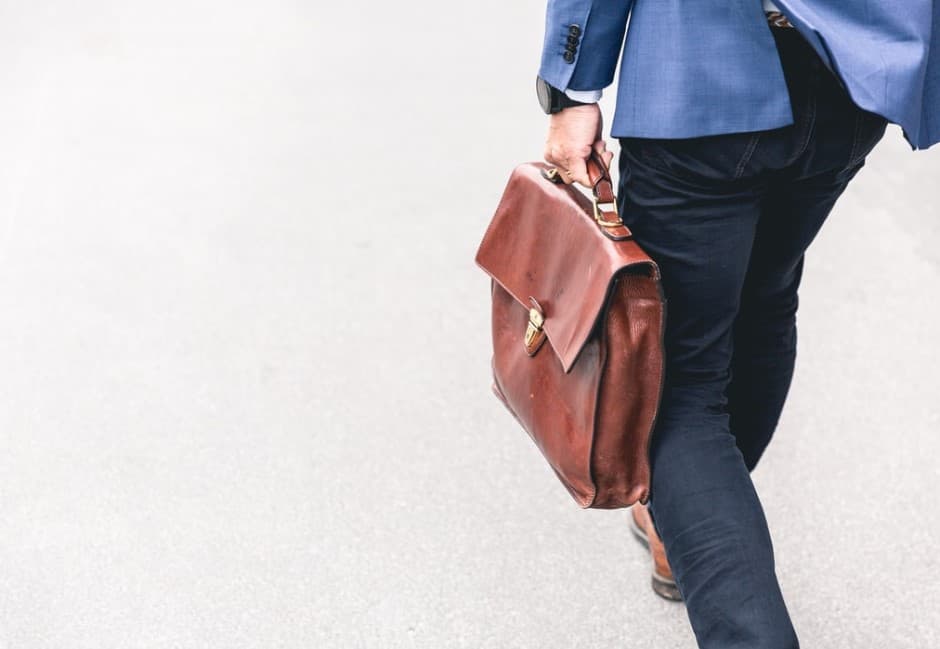 心理測驗/到底該不該換工作?用十題秒測你的「欠離職指數」