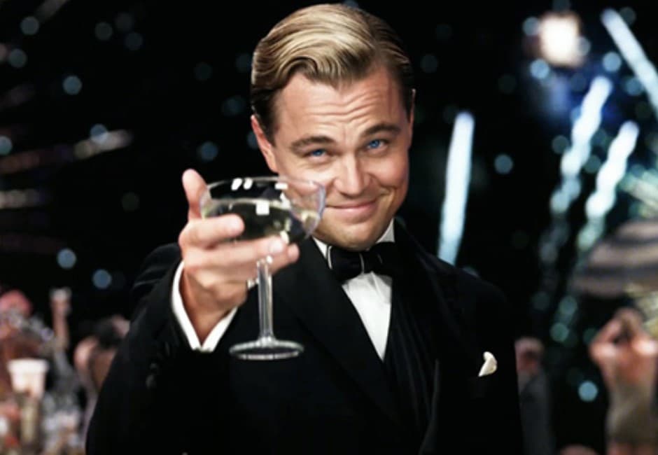 肥宅的勝利!國外約會網站調查:75%單身狗最愛「中年大叔」體型