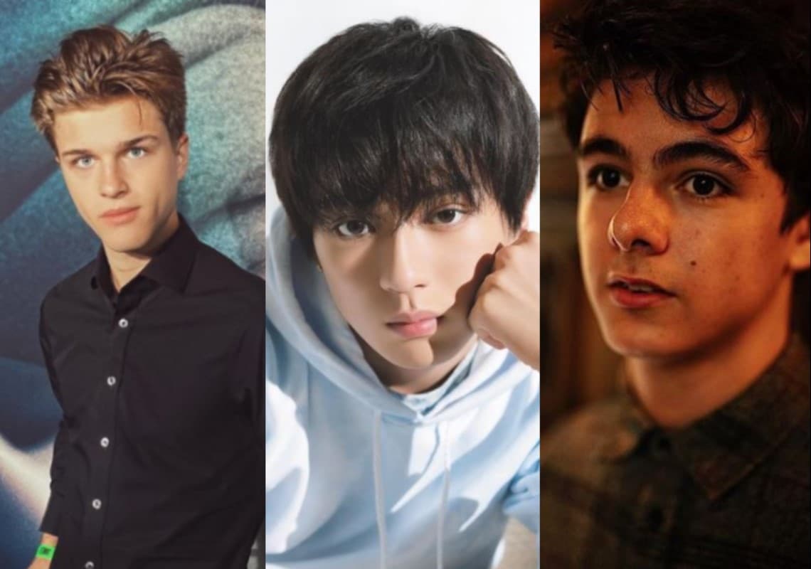 網瘋傳《航海王》真人版選角名單曝光!年僅19歲年輕演員飾演娜美