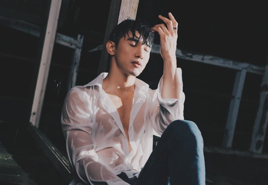 被爆劈腿+不戴套!張立昂認了「曾對女大生有好感」不排除提告