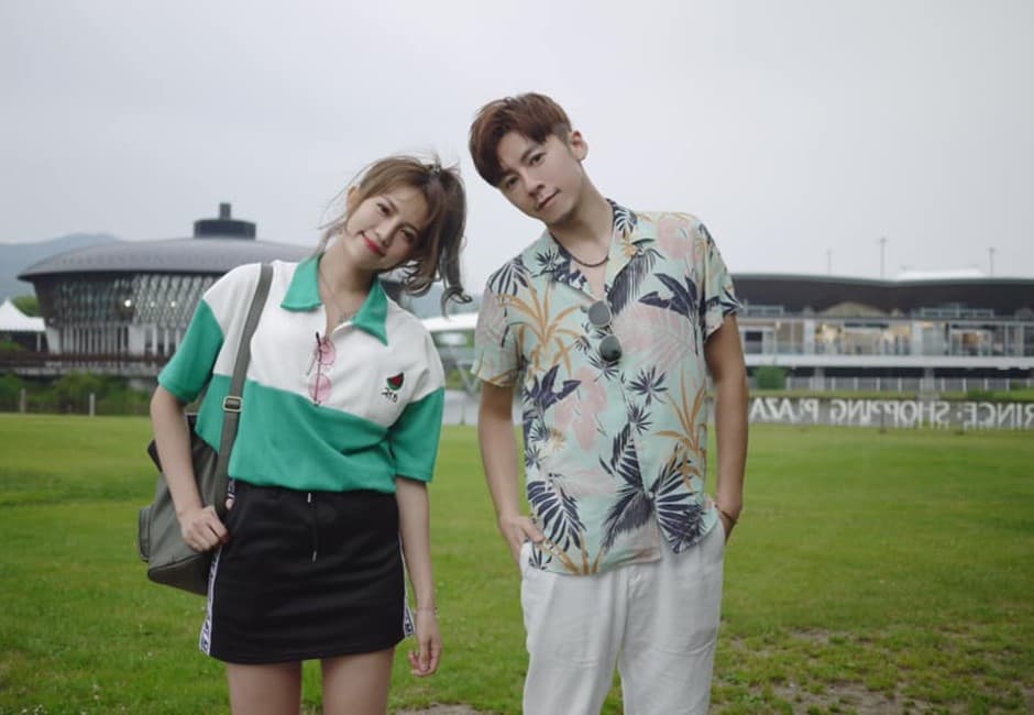 愛情長跑16年!李國毅宣布結婚 網喊:好專情