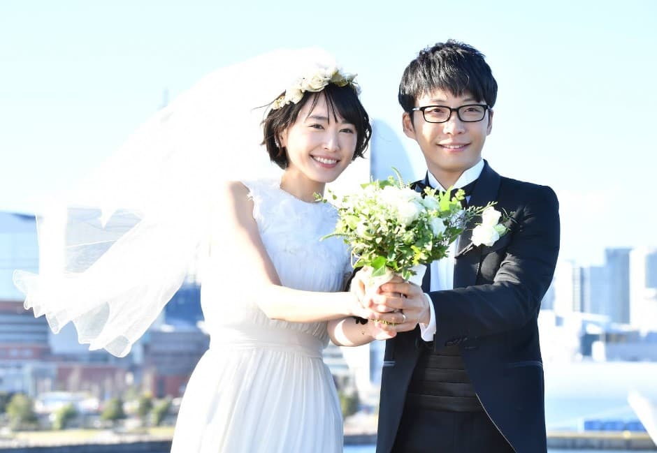 鄉民老婆閃婚!新垣結衣宣布與星野源結婚 《月薪嬌妻》CP成真